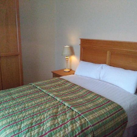 Fairhill House Hotel Clonbur Номер фото