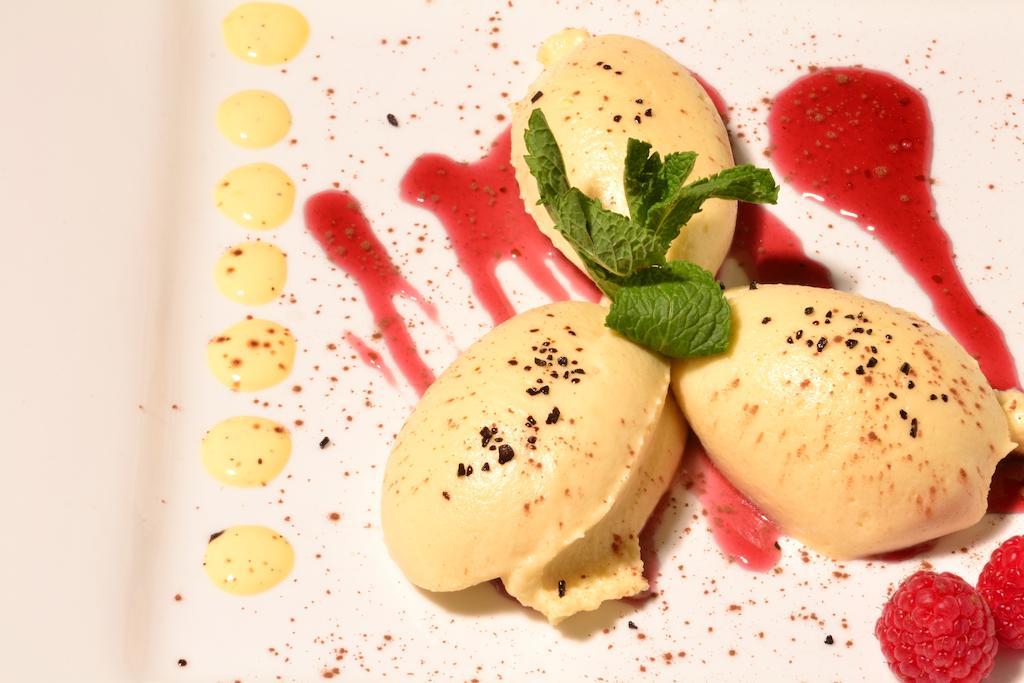 Fairhill House Hotel Clonbur Экстерьер фото
